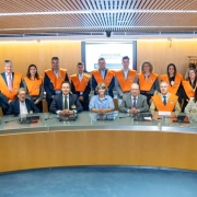 clausura programa de gestion